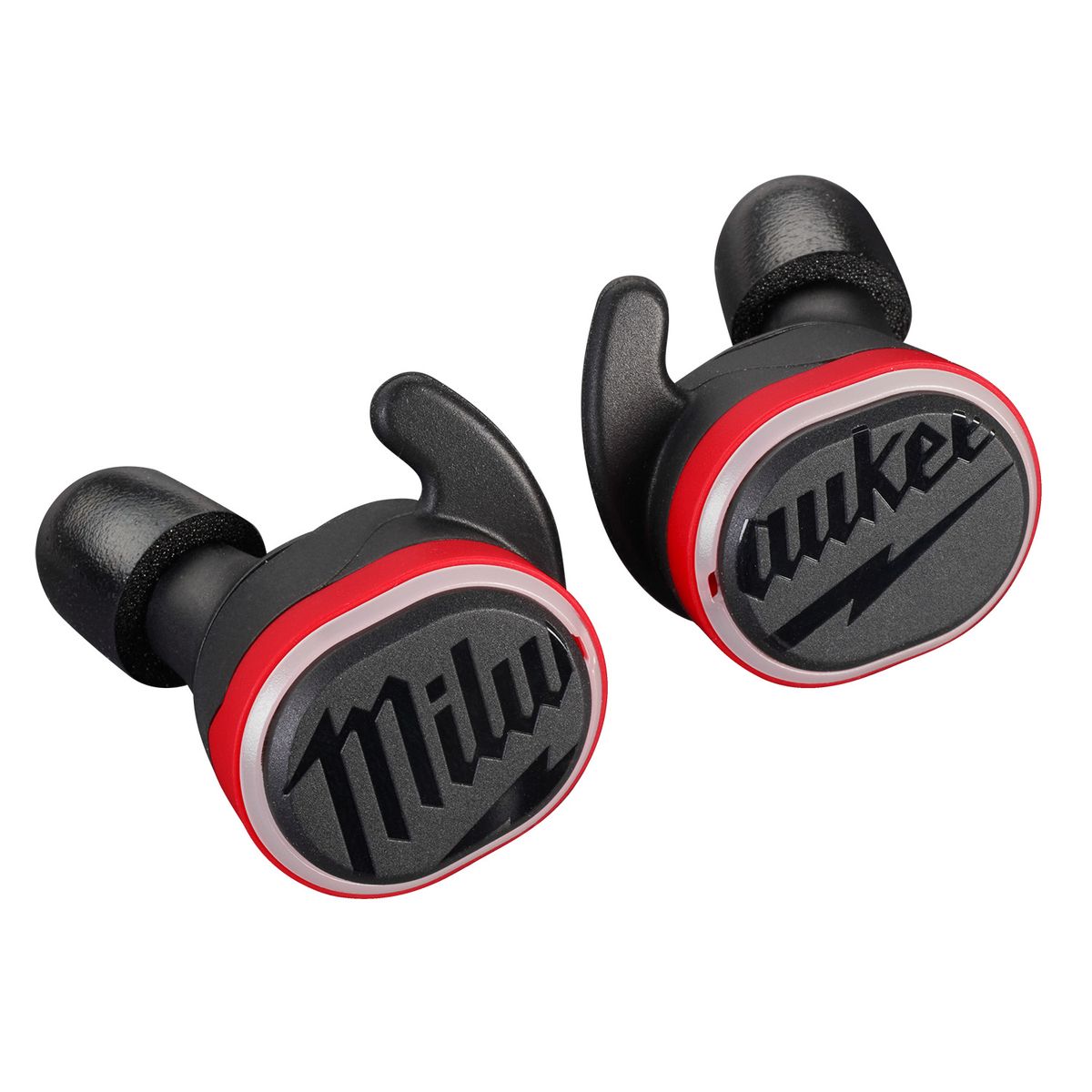 MILWAUKEE - Audifonos Usb Bluetooth para trabajo Milwaukee 2191-21