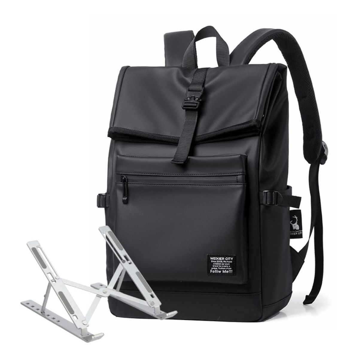 GENERICO - Pack Movilidad - Negro