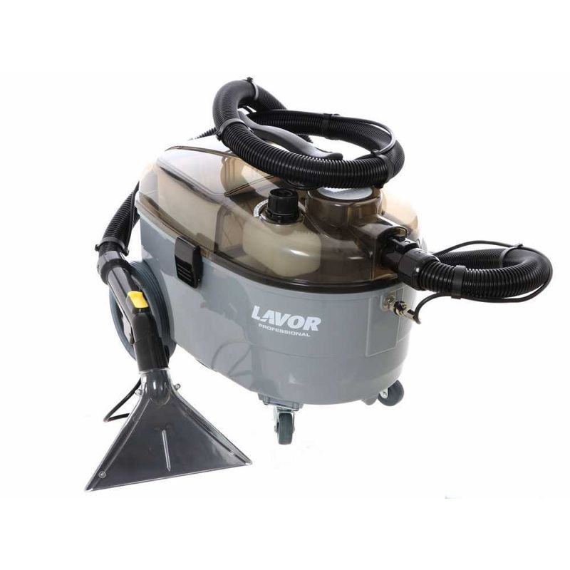 BRANFISA - Aspiradora de Inyección Extracción Lavor JUPITER