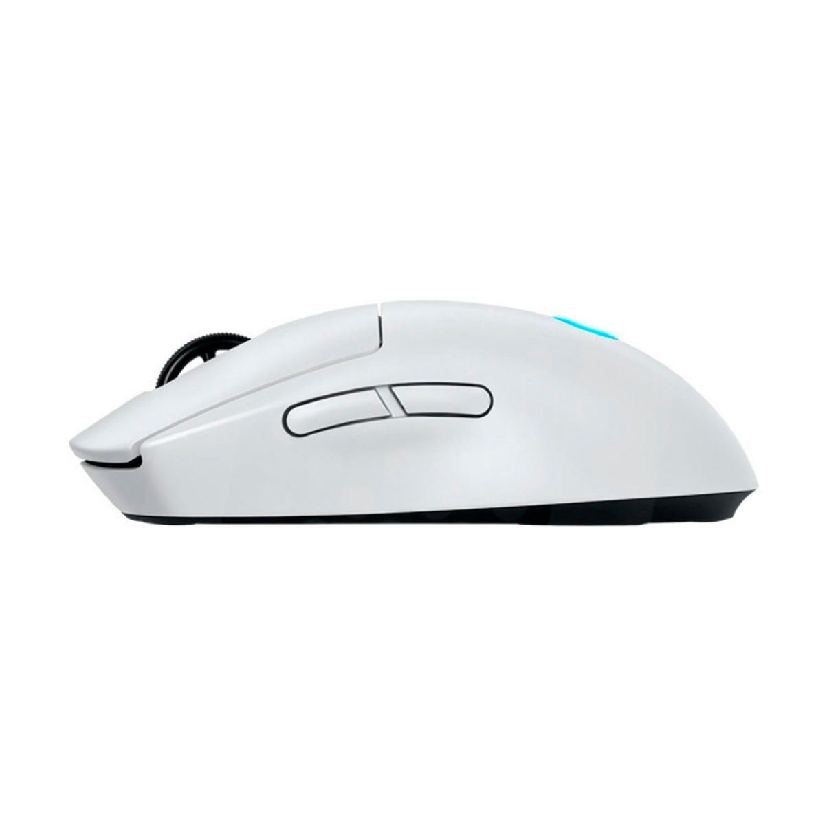 LOGITECH - Mouse Logitech G Pro 2 Ligthspeed Inalambrico Hero 2 Blanco