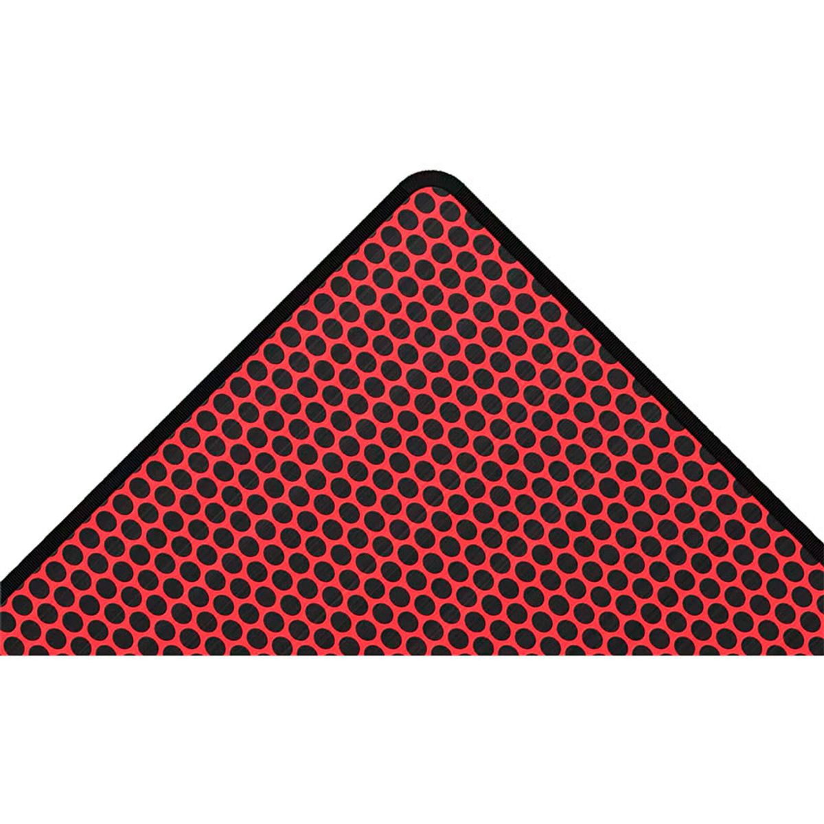 HYPERX - Hyperx Pulsefire Mat Xl mousepad para gamer 90cm x 40cm