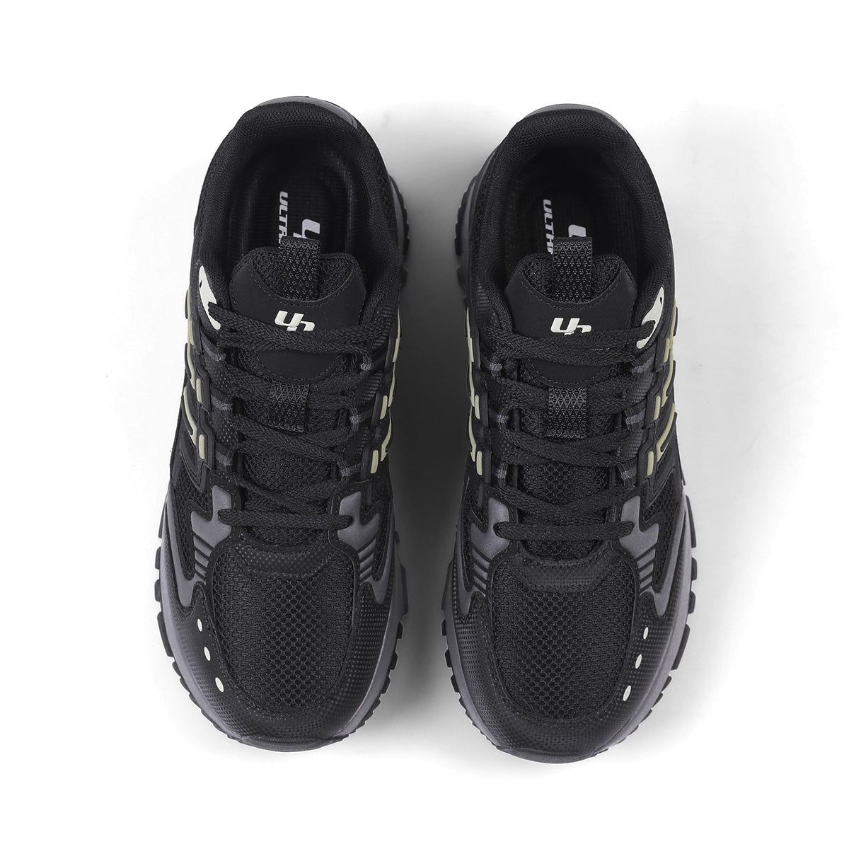 ULTRALON - Zapatillas Ultralon Urbanas Ultra Corex para Hombre