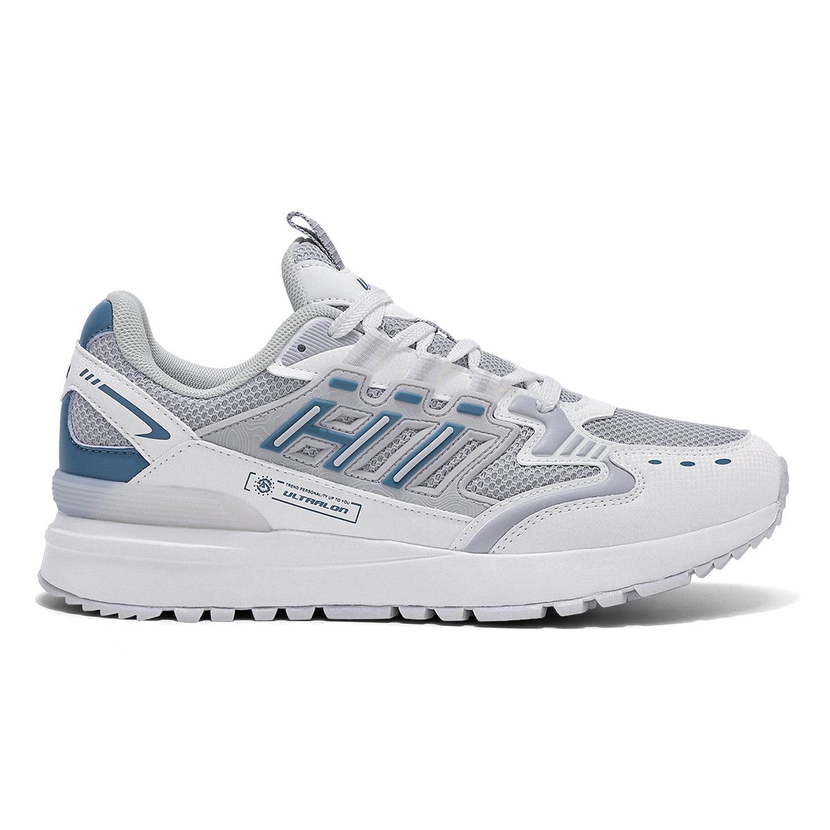 ULTRALON - Zapatillas Ultralon Urbanas Ultra Corex para Hombre