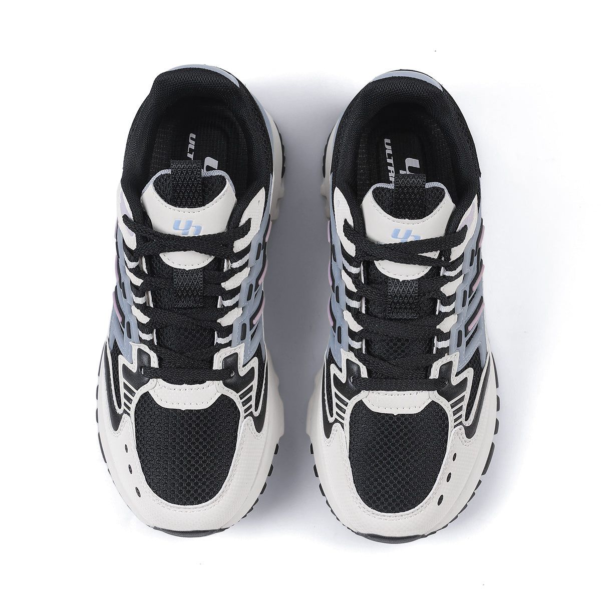 ULTRALON - Zapatillas Ultralon Urbanas Ultra Corex para Mujer