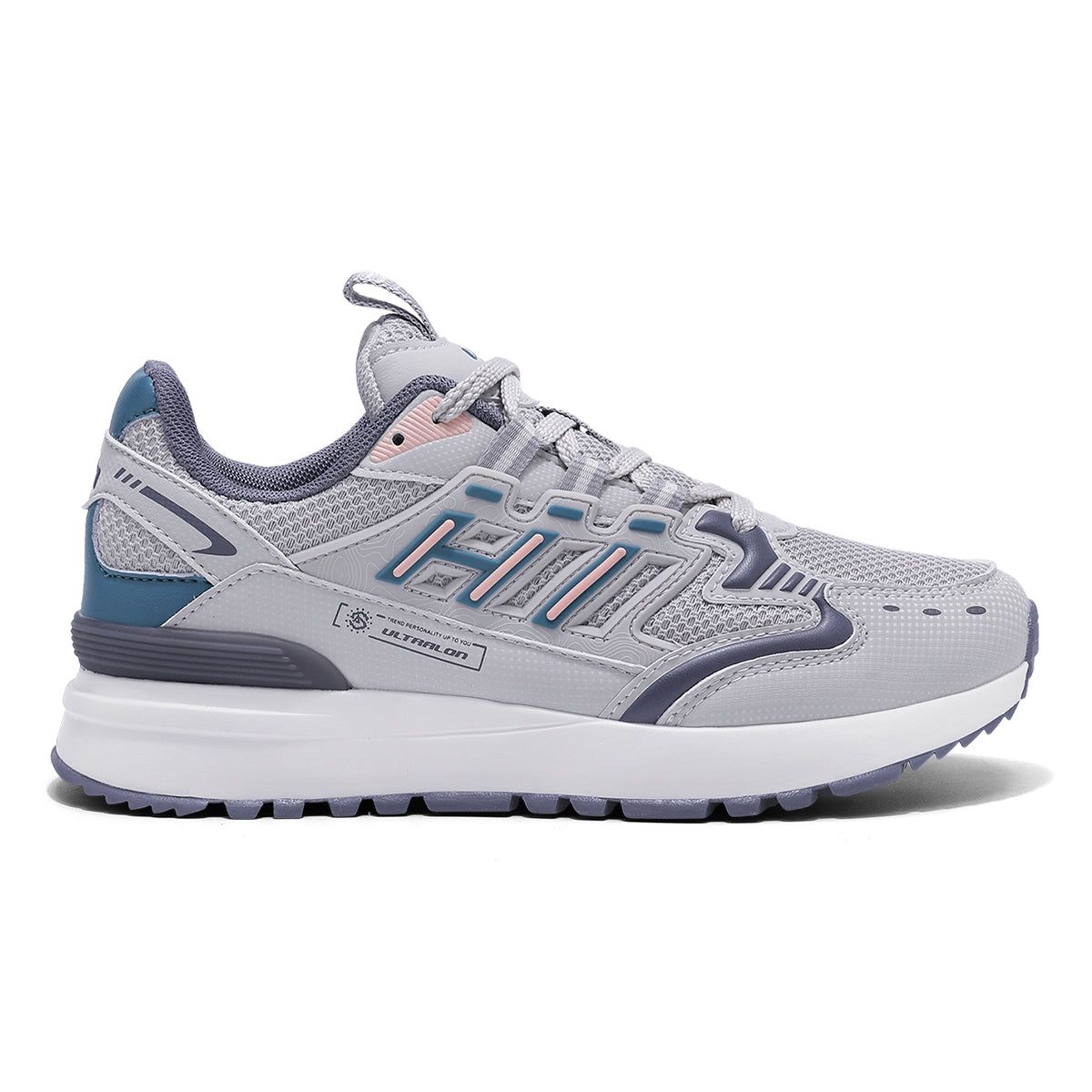 ULTRALON - Zapatillas Ultralon Urbanas Ultra Corex para Mujer