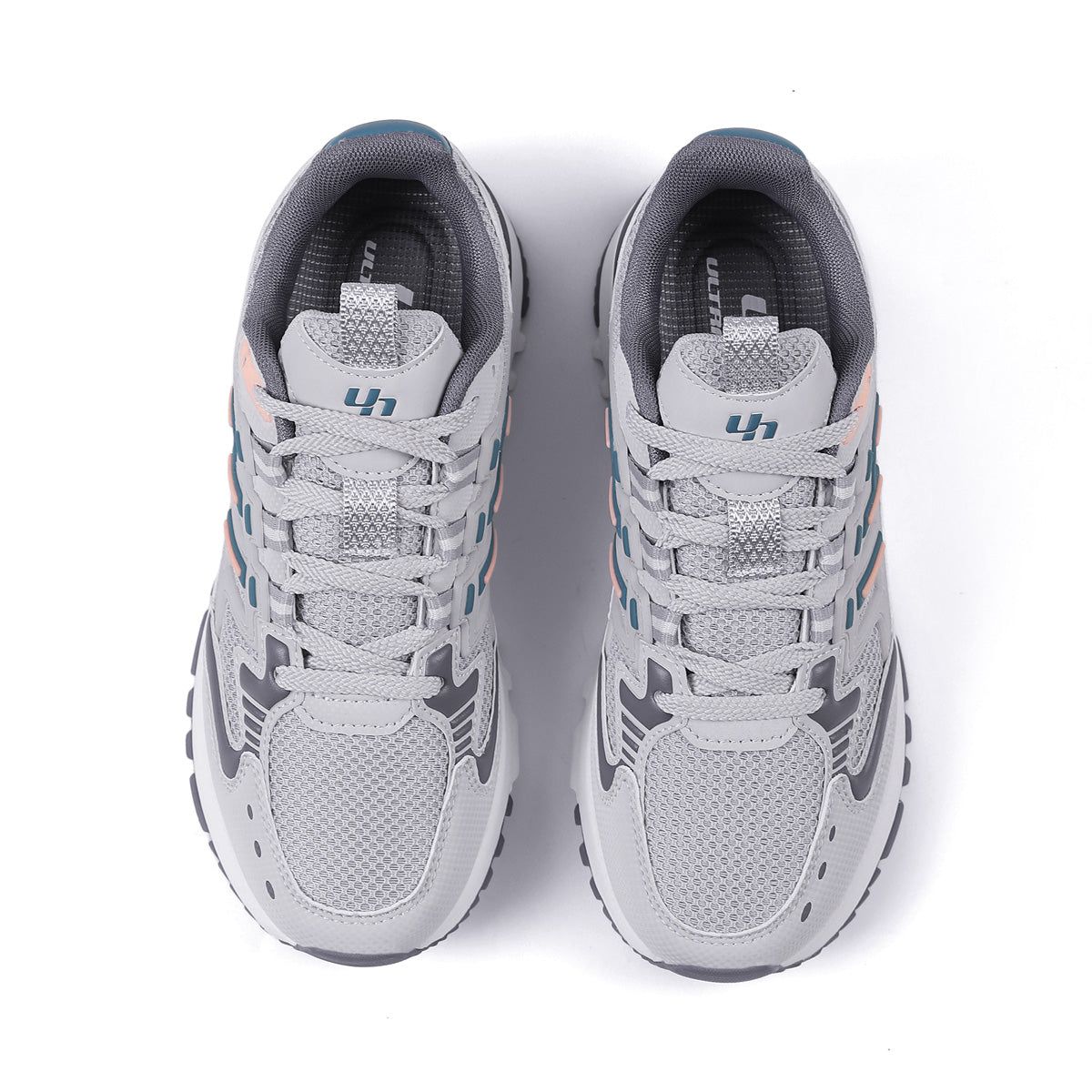 ULTRALON - Zapatillas Ultralon Urbanas Ultra Corex para Mujer