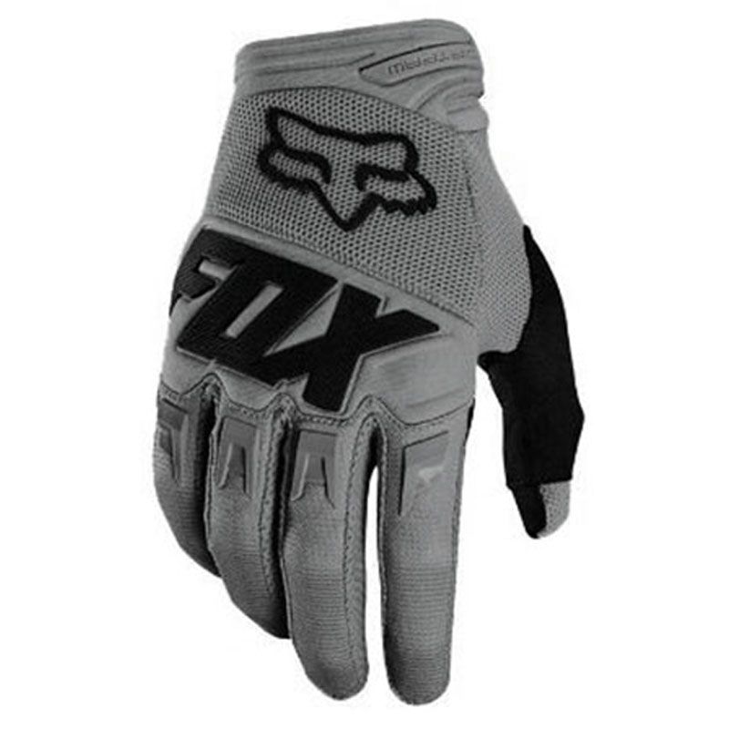 FOX 40 - Guantes para bicicleta Touch Screem Dirtpaw - Talla M
