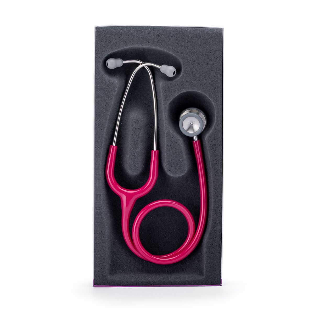 LITTMANN - Estetoscopio LITTMANN Classic II Pediátrico Frambuesa 2122