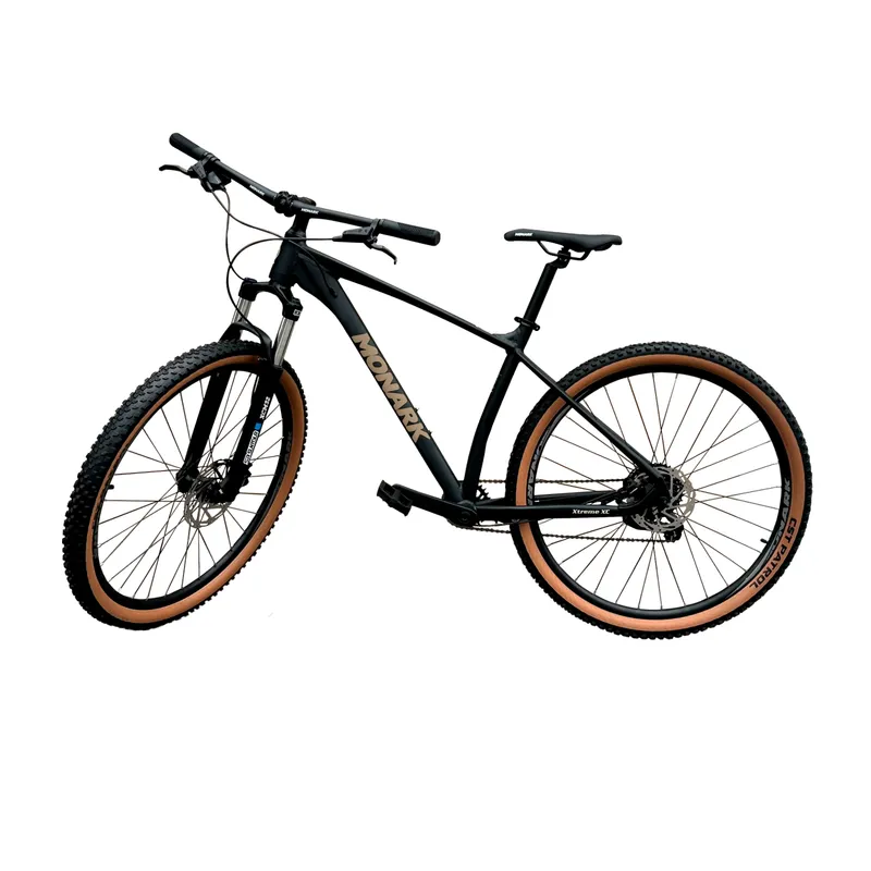 MONARK - BICICLETA MONARK XTREME XC ARO 29 NEGRO M - L