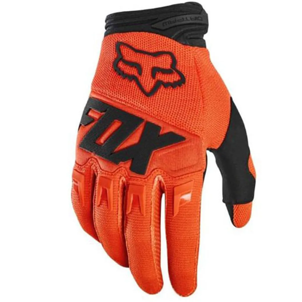 Guantes para bicicleta Touch Screem Dirtpaw - Talla L, marca FOX 40 - Foto Principal