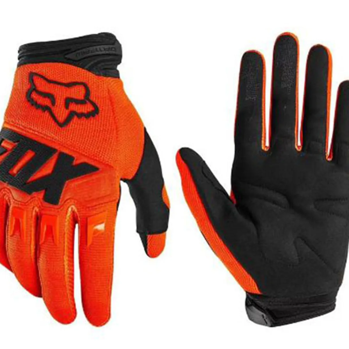 Guantes para bicicleta Touch Screem Dirtpaw - Talla L, marca FOX 40 - Foto 2
