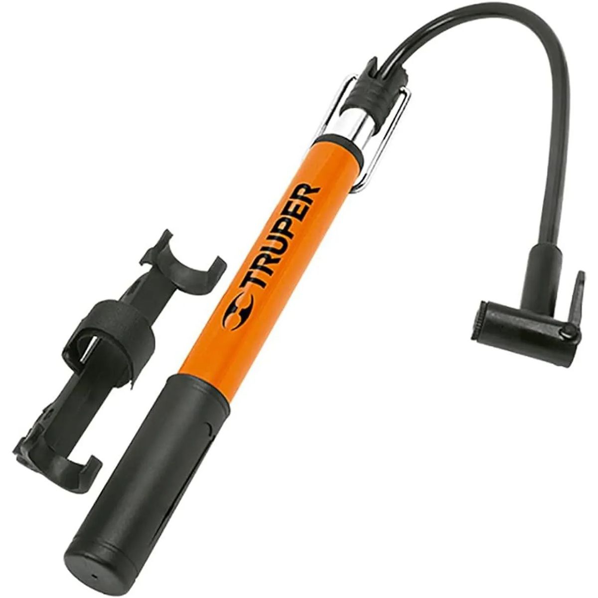 OEM - Bomba Inflador De Aire Pelotas Llanta De Bicicletas Inflable