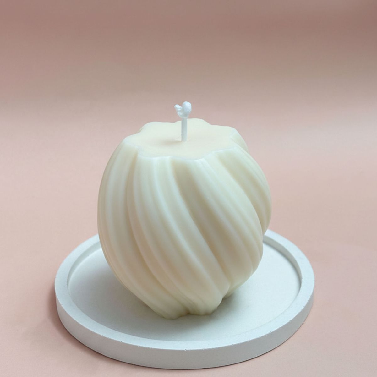 GENERICO - Maglo Home - Vela de espiral aroma lavanda