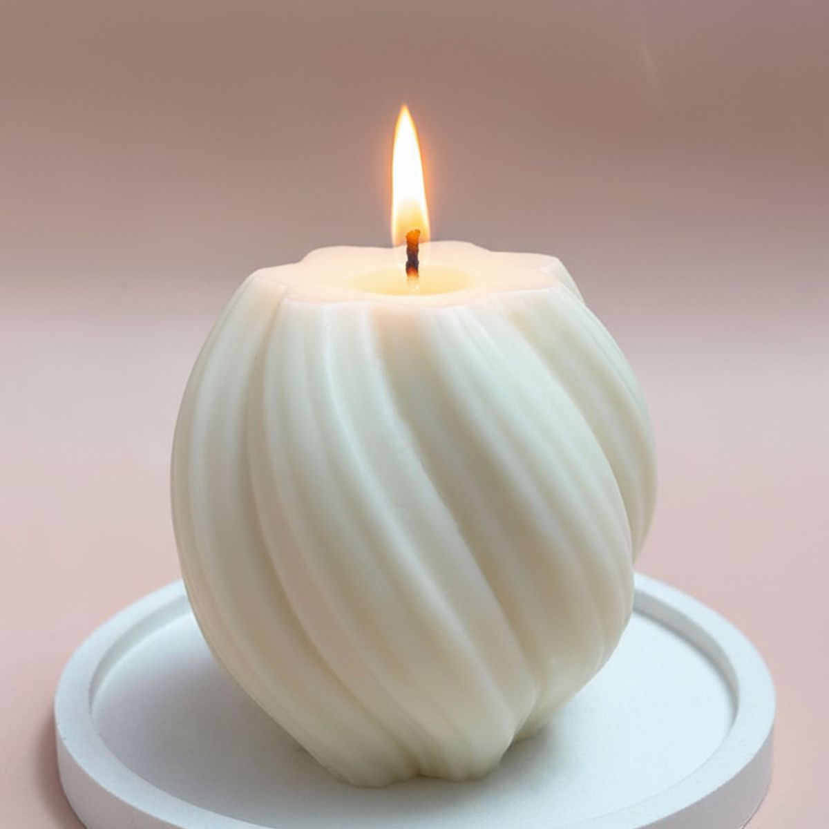 GENERICO - Maglo Home - Vela de espiral aroma lavanda