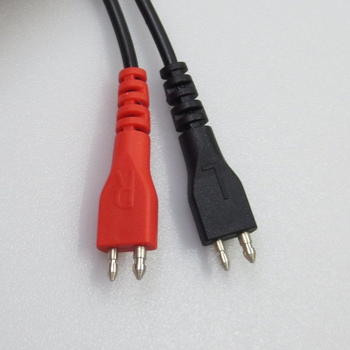 GENERICO - Cable aux para audífonos sennheiser HD650 HD600 HD660 HD660S HD58X HD580 HD565