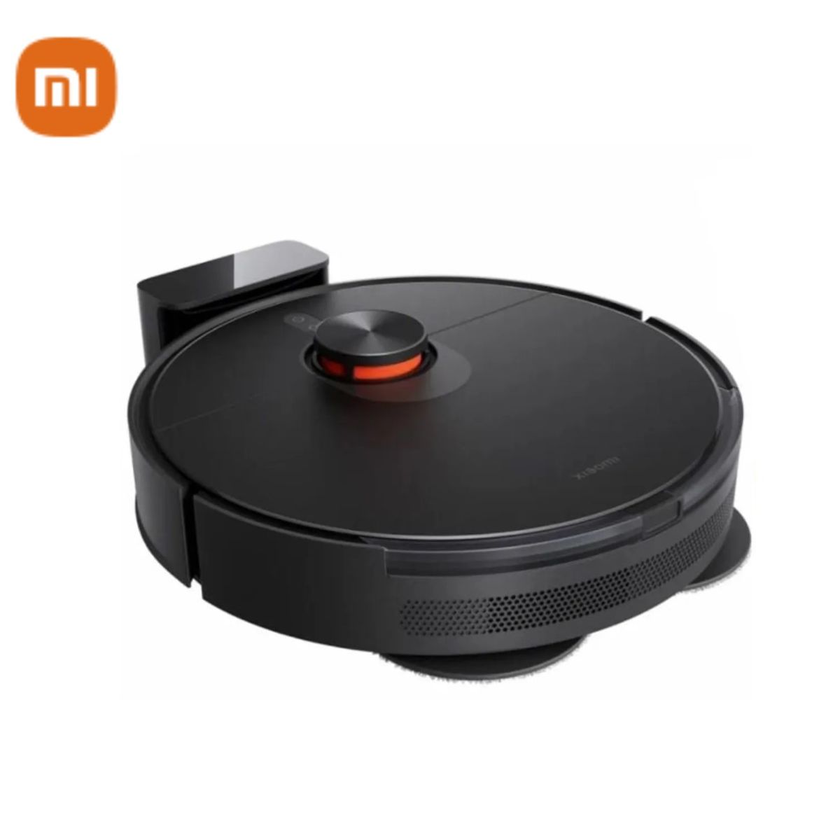 XIAOMI - Xiaomi Robot Aspirador Vacuum S20+ Black Antigolpes Smart