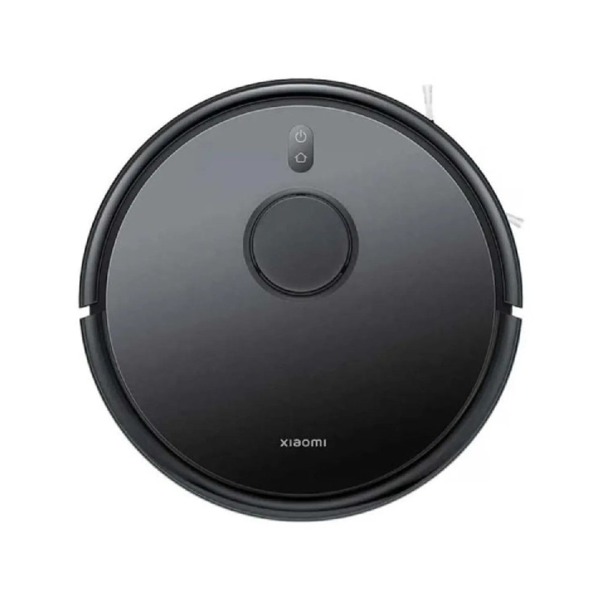 XIAOMI - Xiaomi Robot Aspirador Vacuum S20+ Black Antigolpes Smart