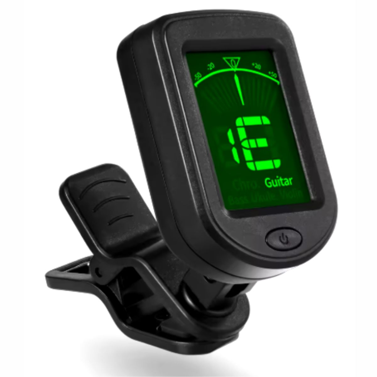 GENERICO - Capotraste Cejillas kit para Guitarra Eléctrica y Electroacústica