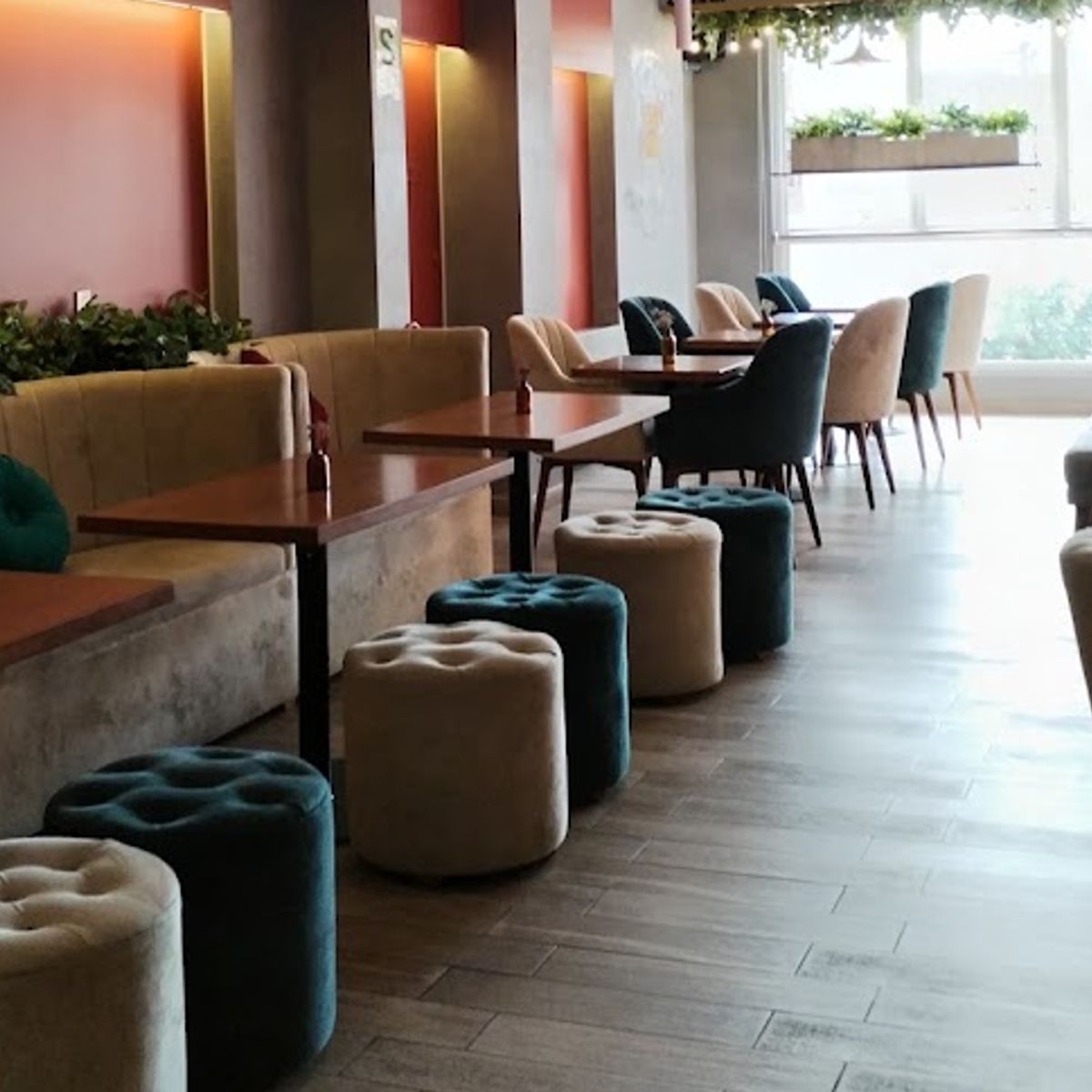 BIGBOX - Experiencia Desayuno Clamore by BigBox