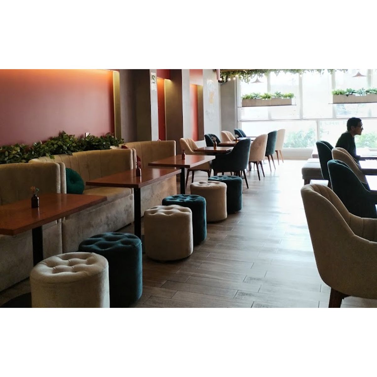 BIGBOX - Experiencia Desayuno Clamore by BigBox