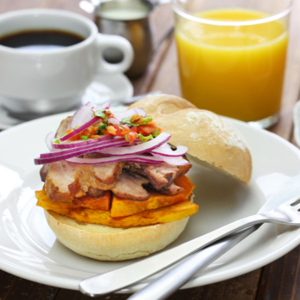 BIGBOX - Experiencia Desayuno Clamore by BigBox