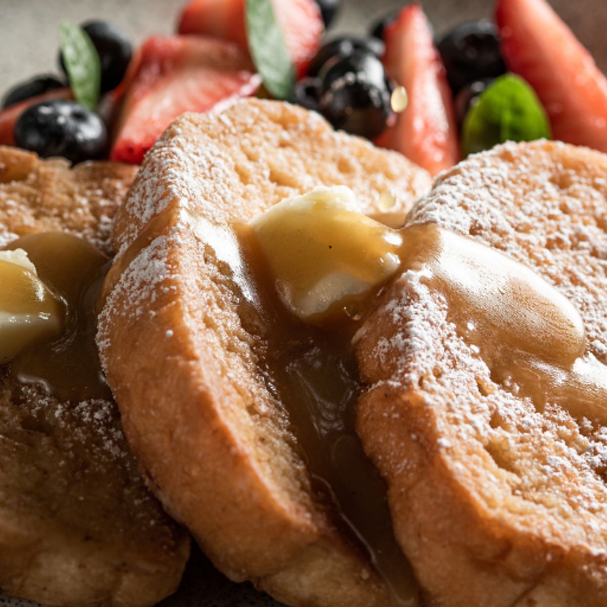 BIGBOX - Experiencia Desayuno Comadre Café by BigBox