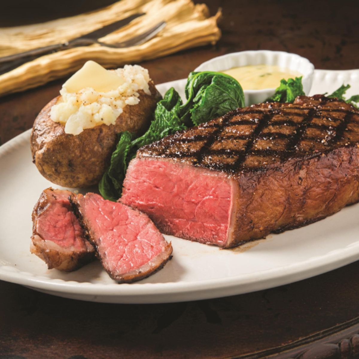 BIGBOX - Experiencia Cena La Carreta by BigBox