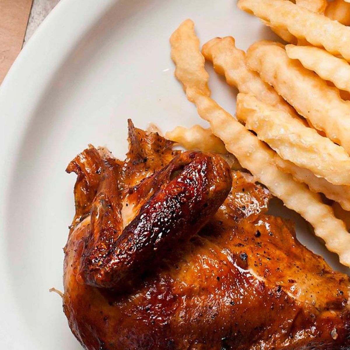 BIGBOX - Experiencia Almuerzo Rasson by BigBox