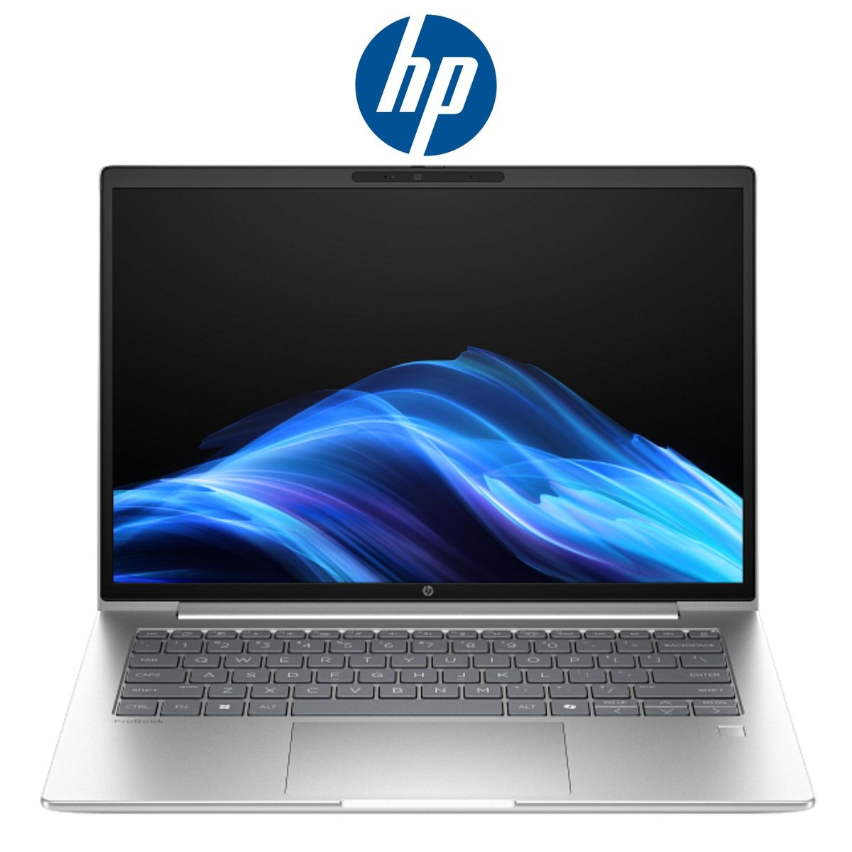 HP - Laptop HP AMD Ryzen 7 (ProBook 4 G1A) RAM 16 GB SSD 1 TB 14"WUXGA Windows 11 PRO