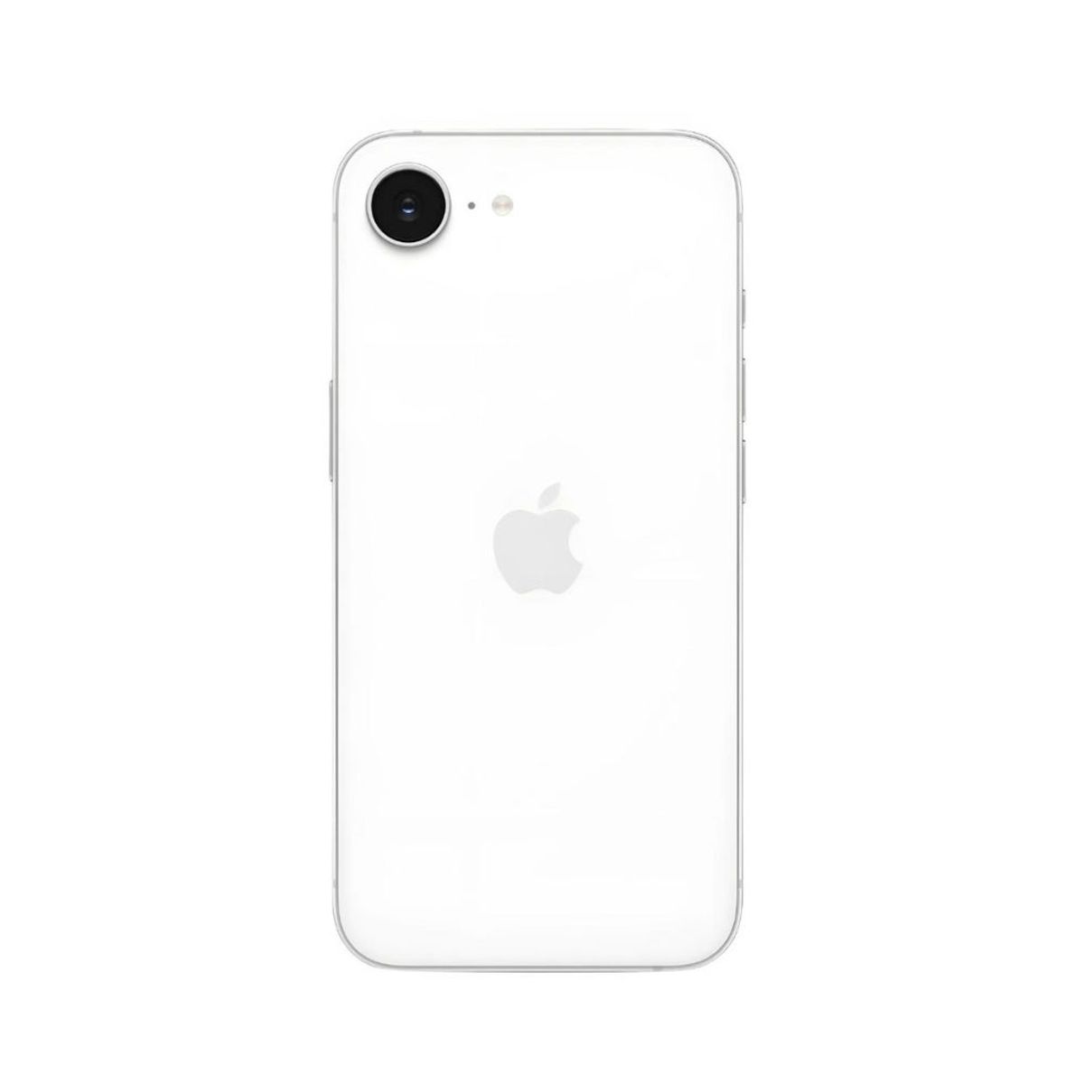 APPLE - APPLE IPHONE 16e 128GB WHITE CHIP FISICO