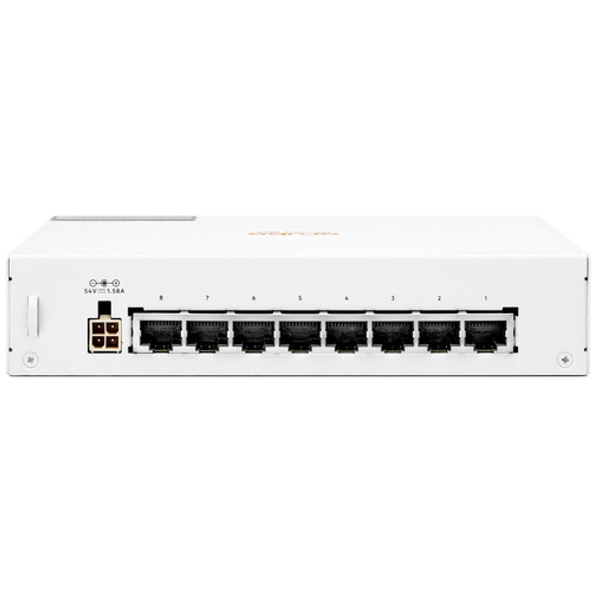 ARUBA - Switch Aruba Instant On 1430 8 puertos POE