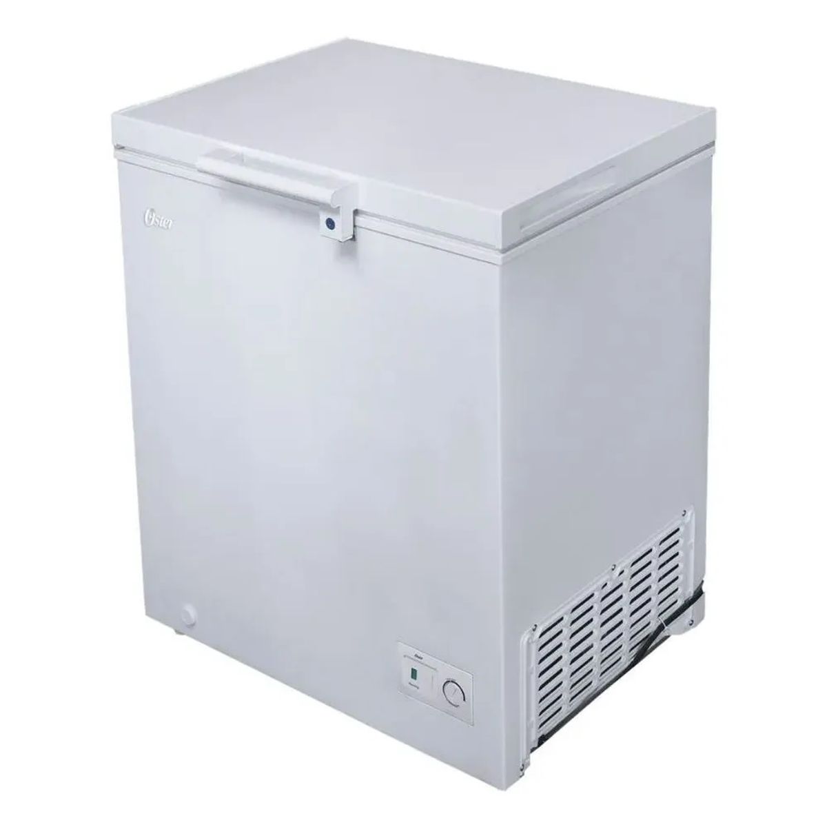 OSTER - Congeladora/Conservadora Oster OS-PCF5001WE 1 Puerta 145 Litros