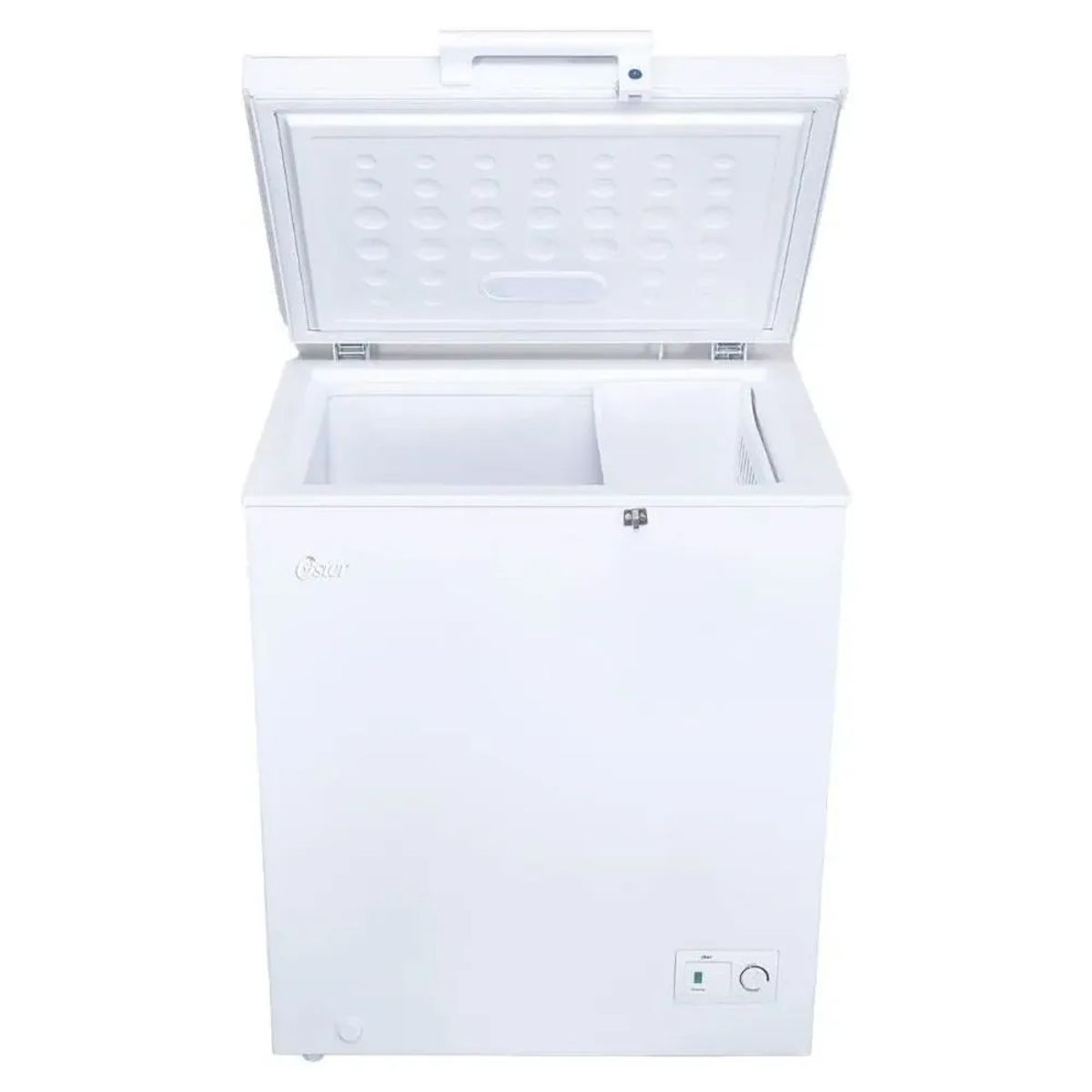 OSTER - Congeladora/Conservadora Oster OS-PCF5001WE 1 Puerta 145 Litros