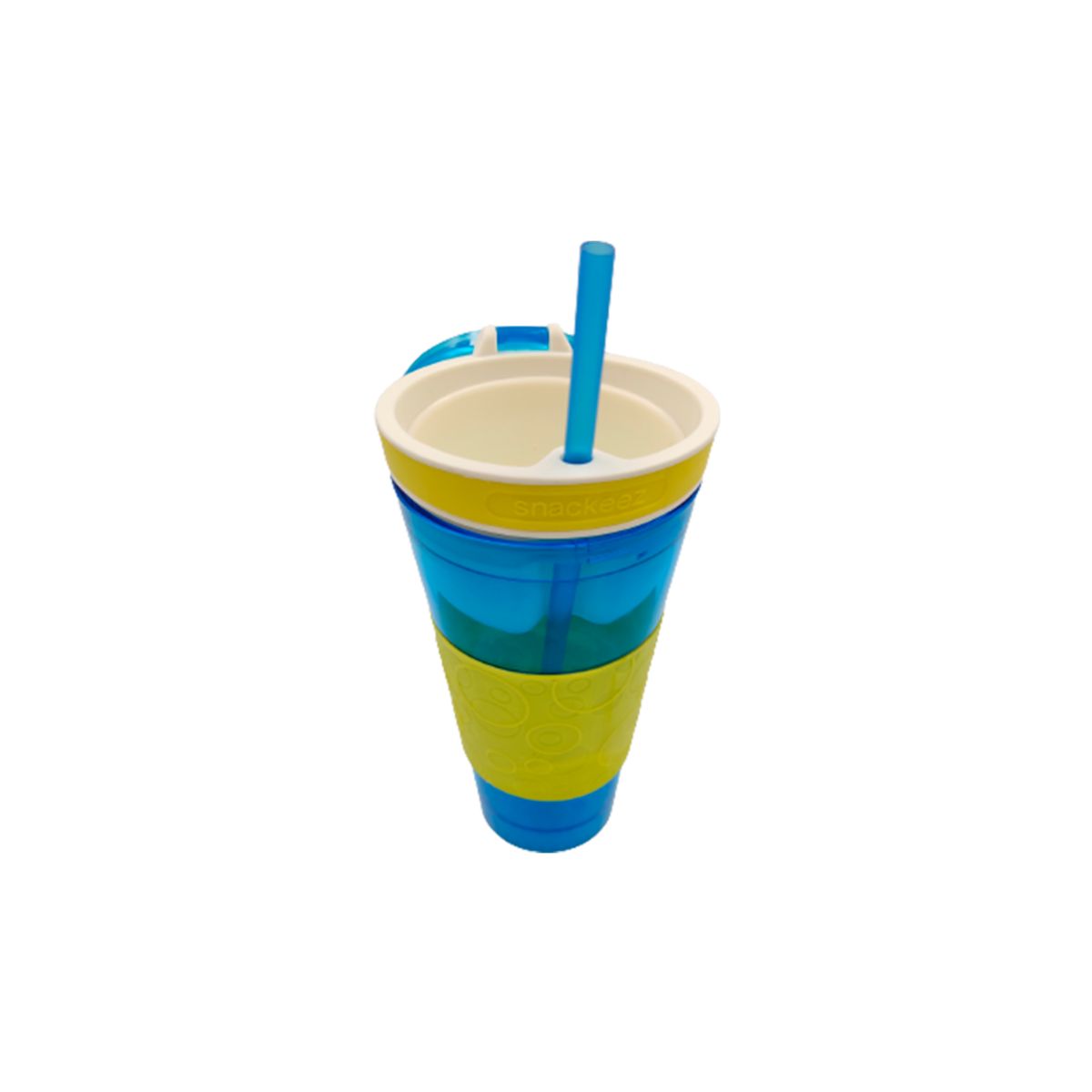 GENERICO - Tomatodo Snack de Aperitivos y Bebidas - Celeste