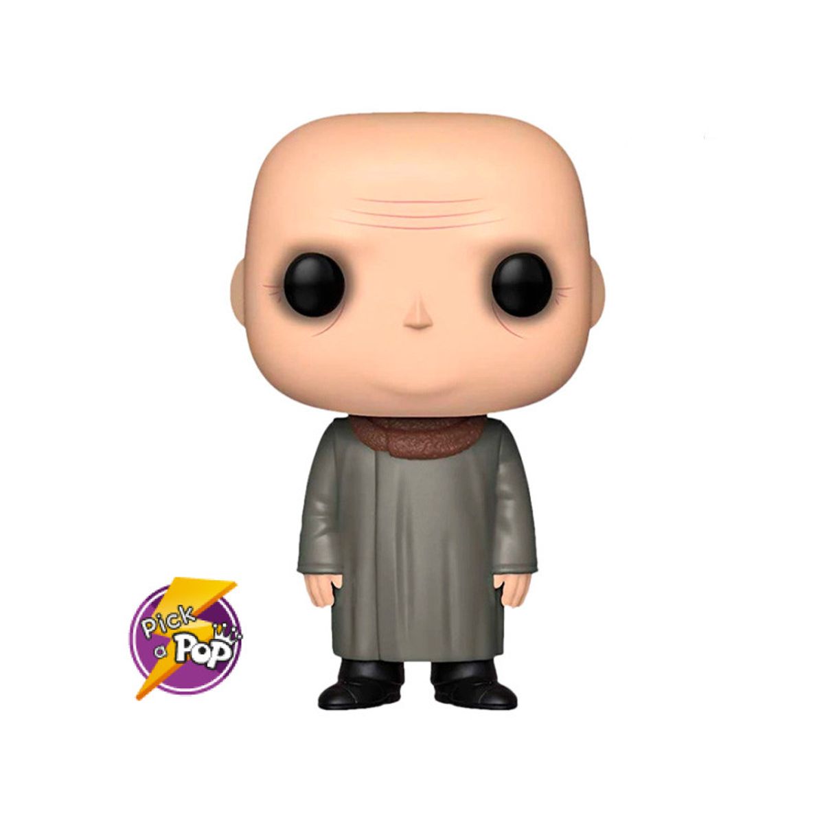 FUNKO - THE ADDAMS FAMILY UNCLE FESTER 813 LOS LOCOS ADDAMS