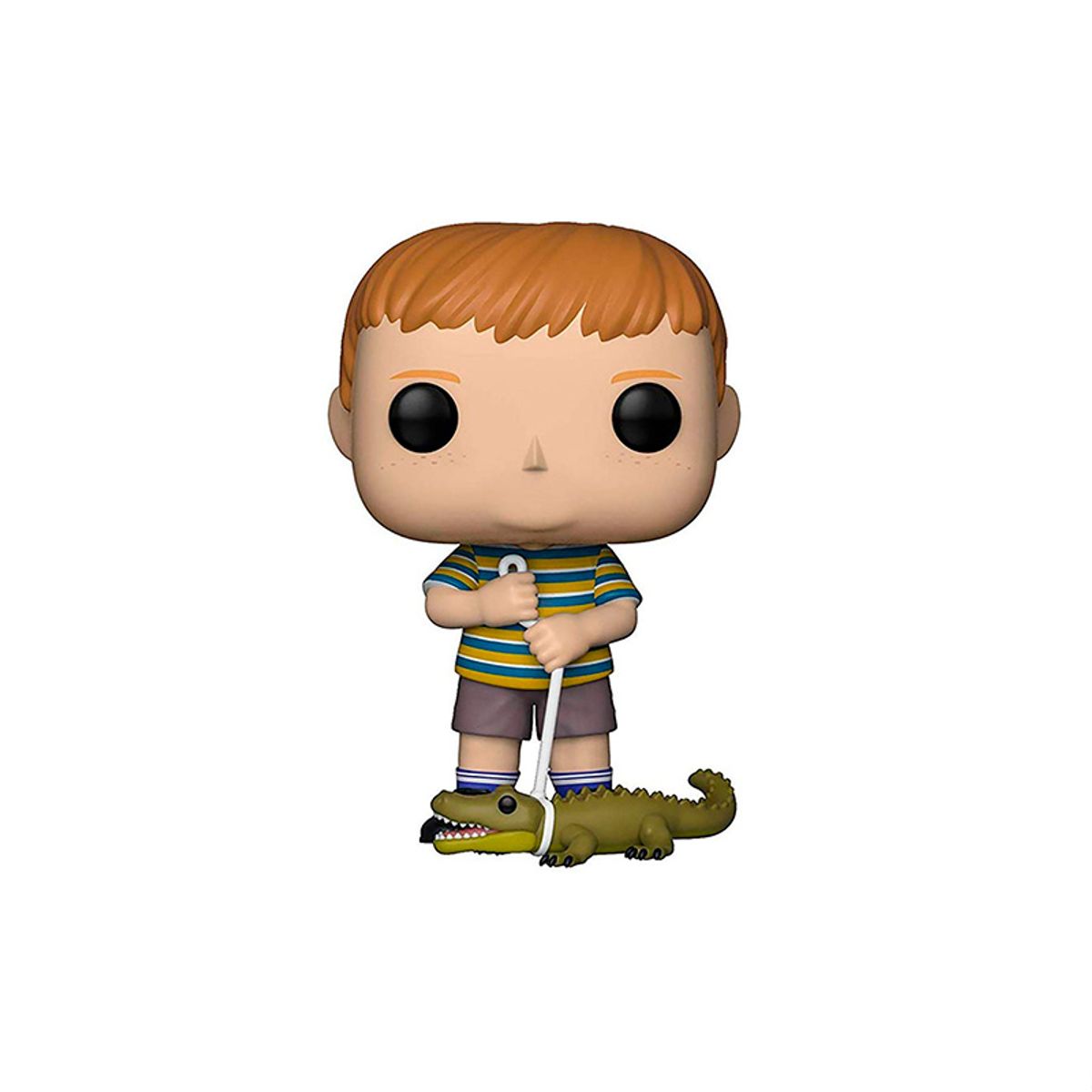 FUNKO - LOS LOCOS ADDAMS PUGSLEY ADDAMS PERICLES 812