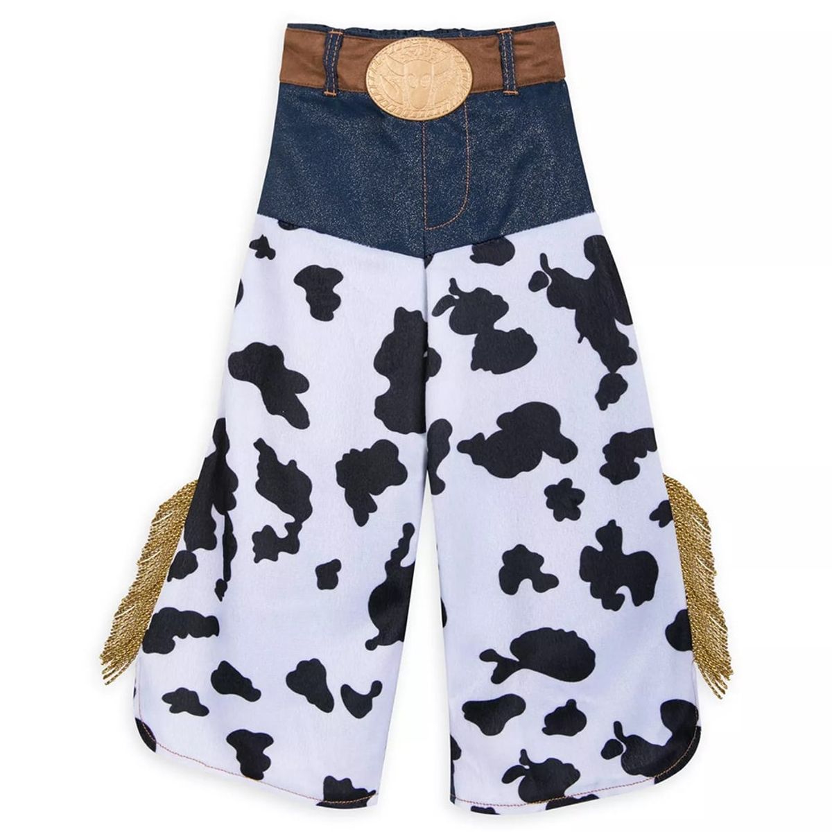 DISNEY CLASICOS - Disfraz Disney Store Vaquera Jessie Toy Story