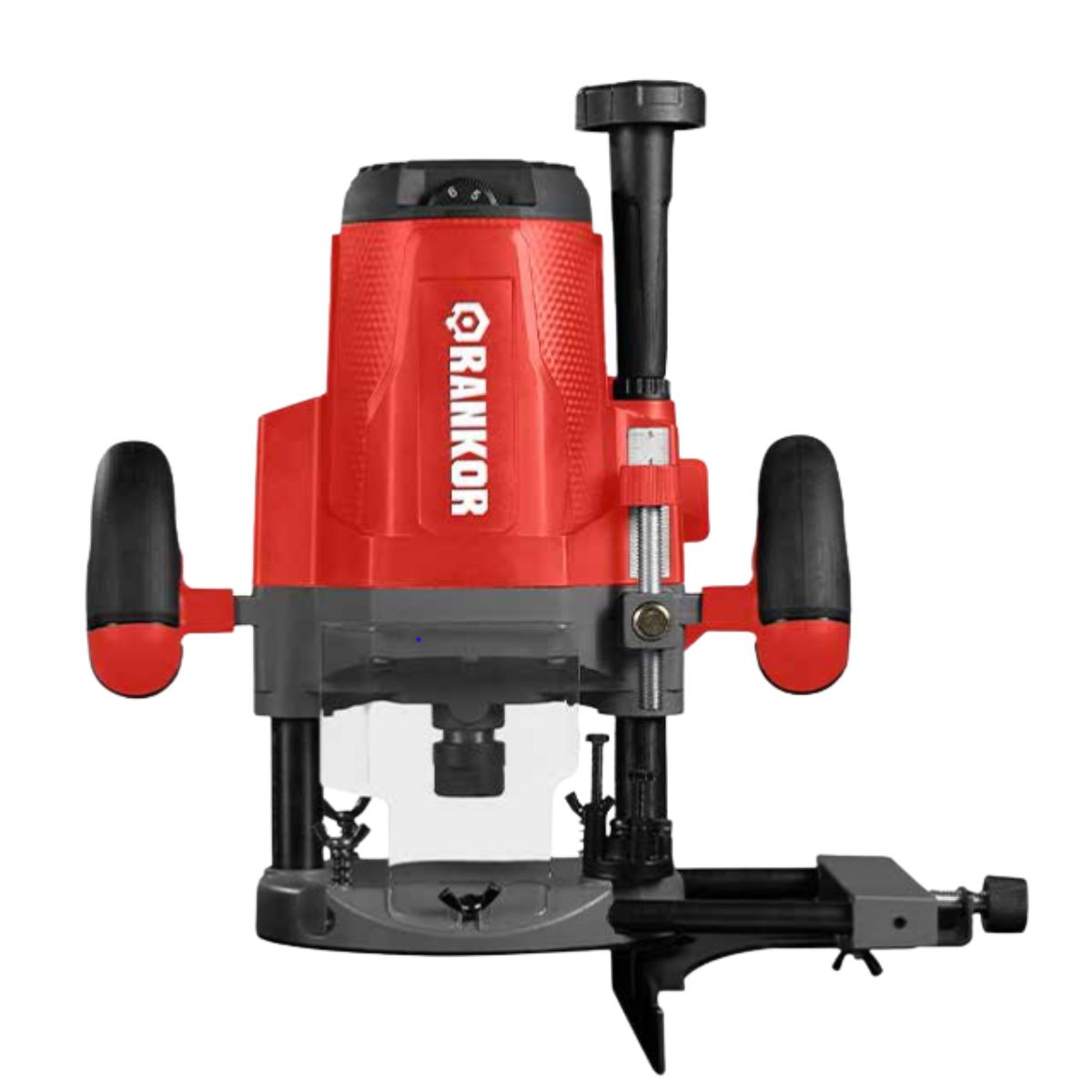 RANKOR - Fresadora para Madera 2200W  Rankor RR220001