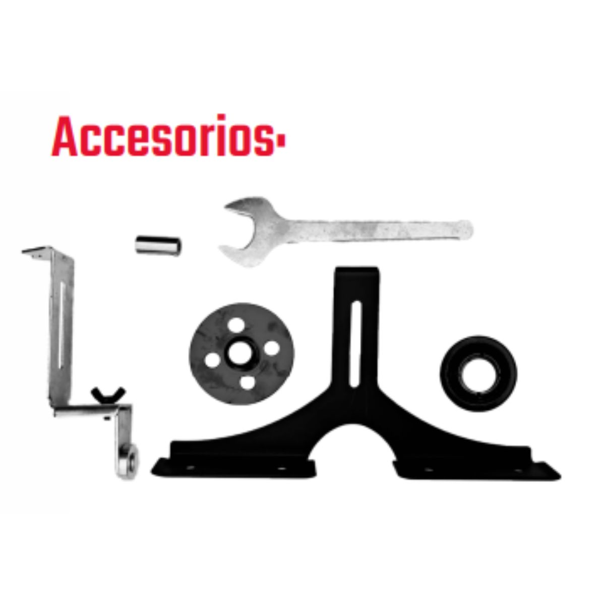 RANKOR - Fresadora para Madera 2200W  Rankor RR220001