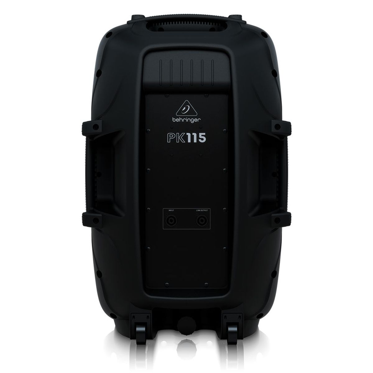BEHRINGER - Behringer PK115A Parlante Amplificado