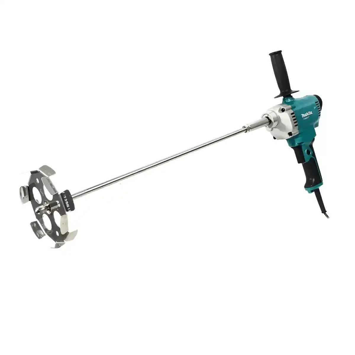 MAKITA - Taladro Mezclador M12-M14 800W 0-700 Rpm MAKITA MT M6600XB