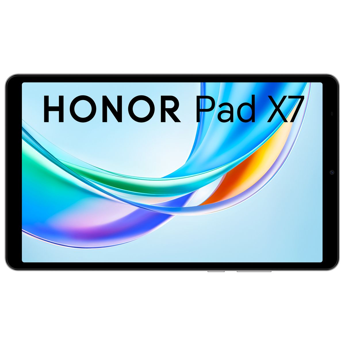 HONOR - HONOR Pad X7 WiFi 4+128GB Space Gray