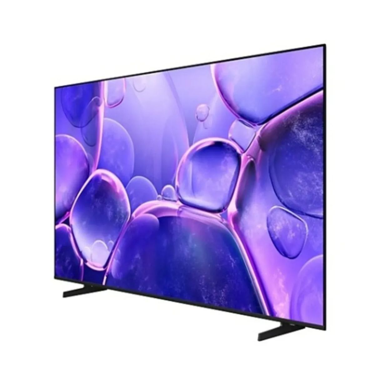 SAMSUNG - Televisor Samsung 75 Smart Crystal UHD 4K Modelo 75U8000FG 2025
