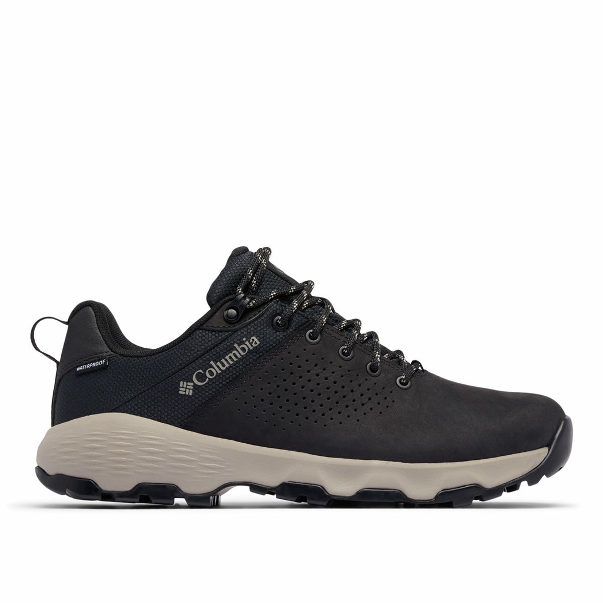 COLUMBIA - Zapatillas Columbia Hombre Newton Nimble Negras COLUMBIA