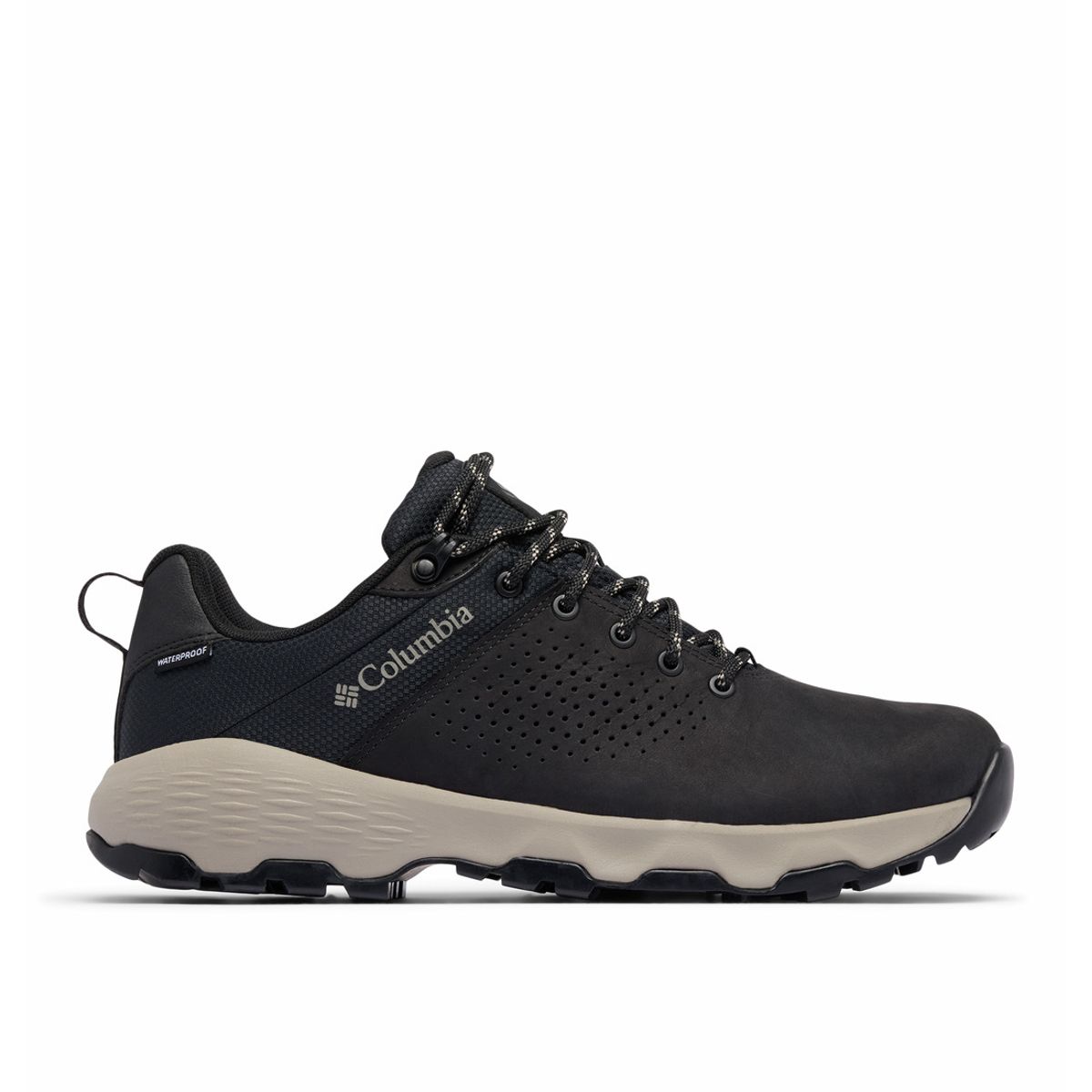 COLUMBIA - Zapatillas Columbia Hombre Newton Nimble Negras COLUMBIA