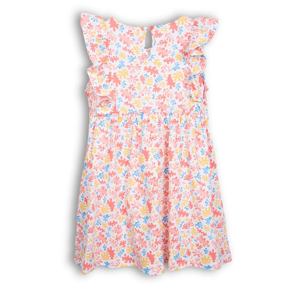 PILLIN - Vestido Niña PILLIN PVC620-25COR