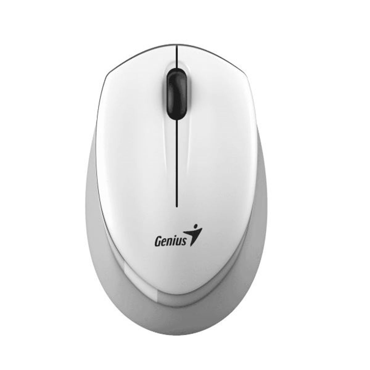 GENIUS - Mouse Inalambrico Genius NX-7009