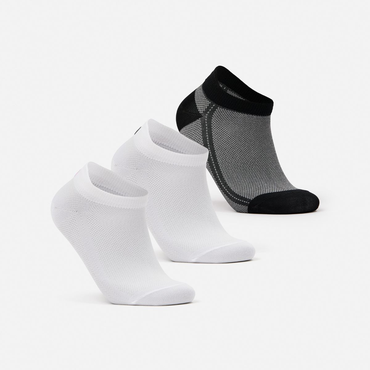 NEW ATHLETIC - Pack de Medias New Athletic 018-0102 para Mujer