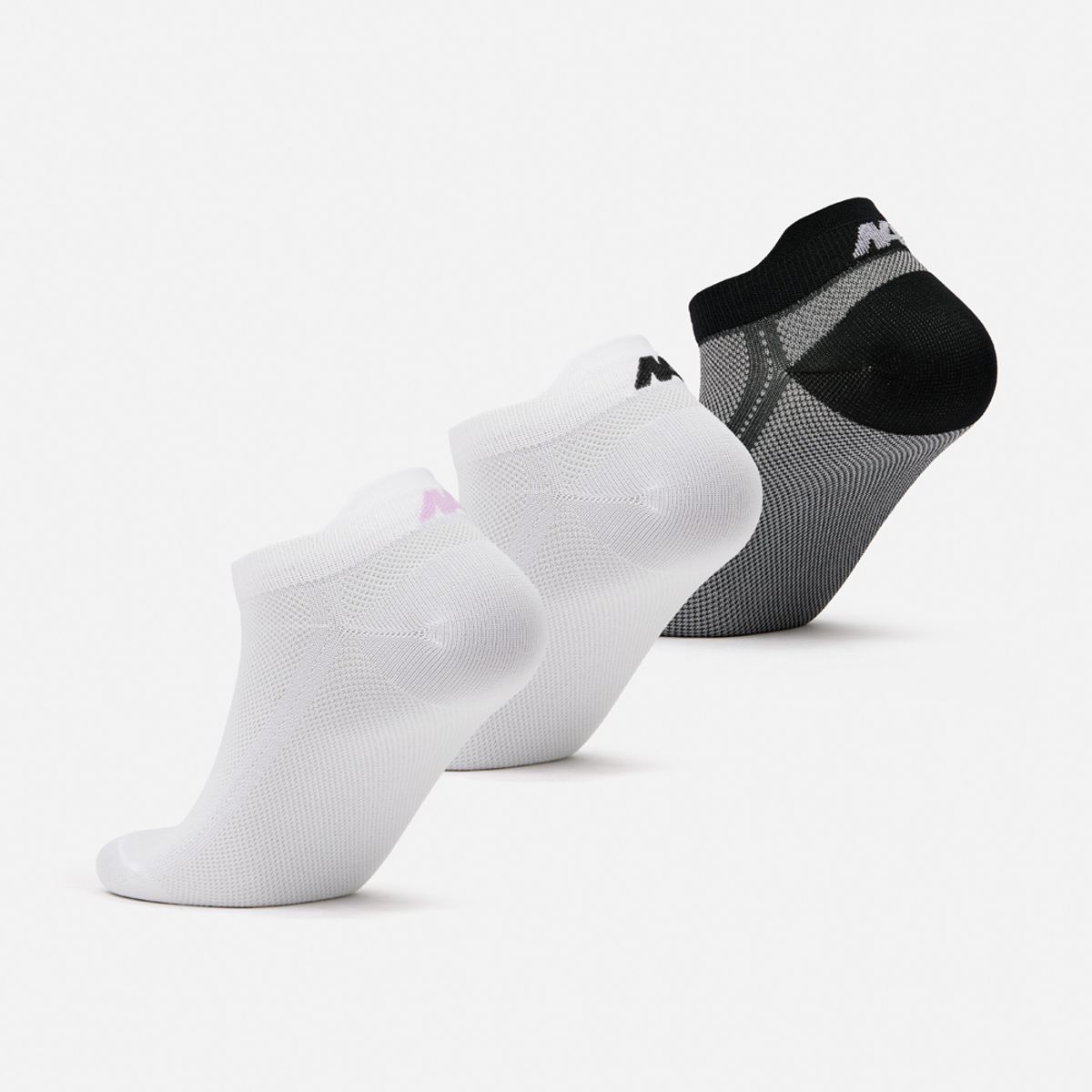 NEW ATHLETIC - Pack de Medias New Athletic 018-0102 para Mujer