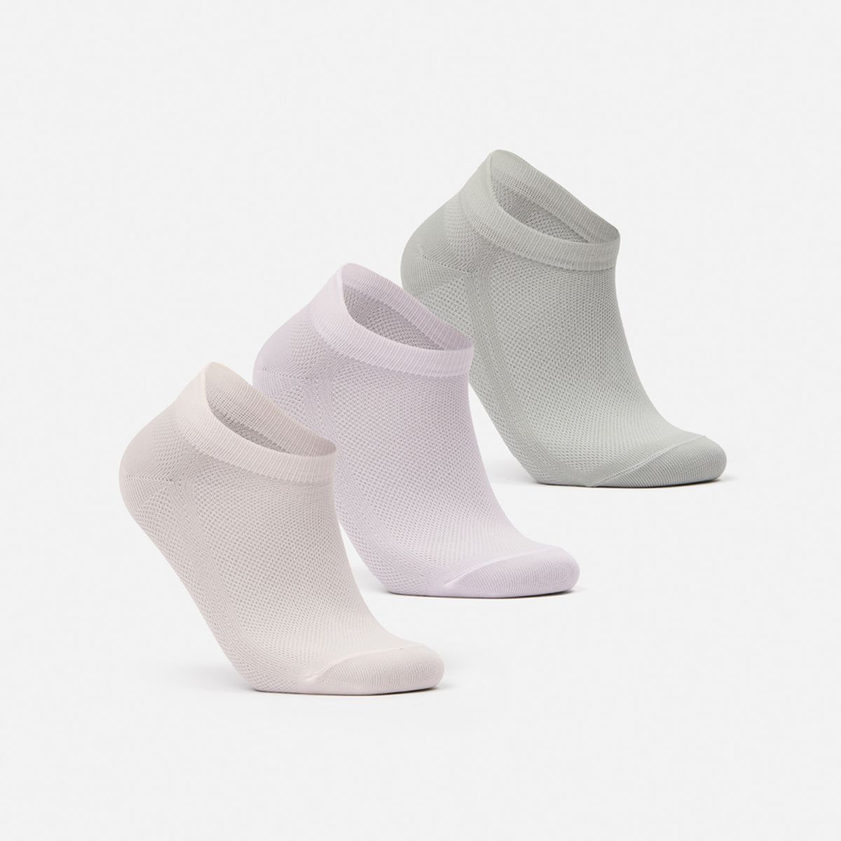 NEW ATHLETIC - Pack de Medias New Athletic 018-0135 para Mujer